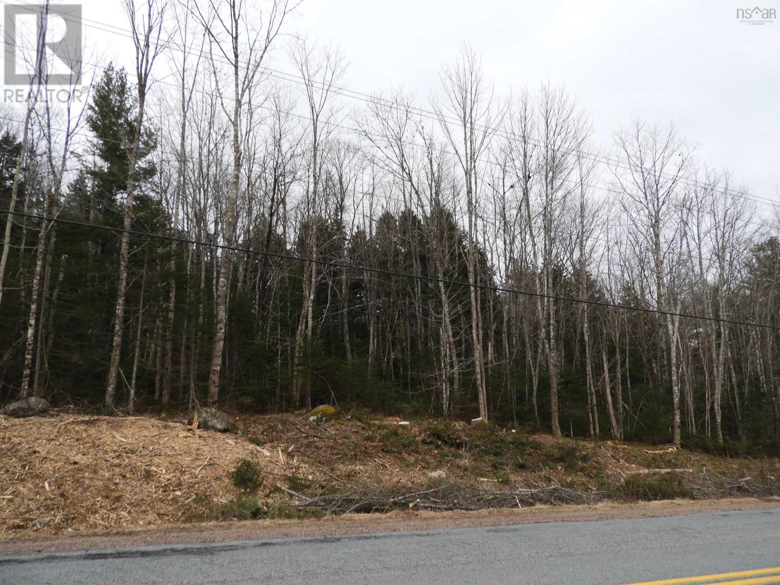 Lot New Russell Road Property Photo 5