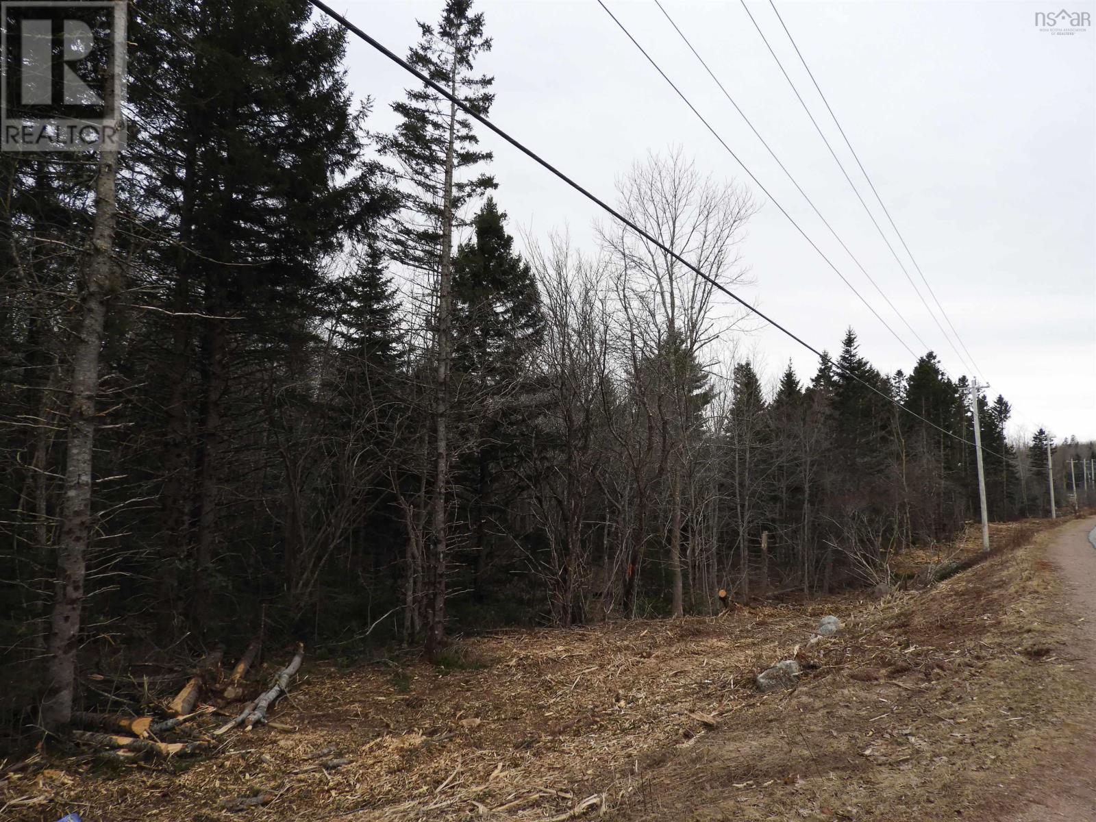 Lot New Russell Road Property Photo 6