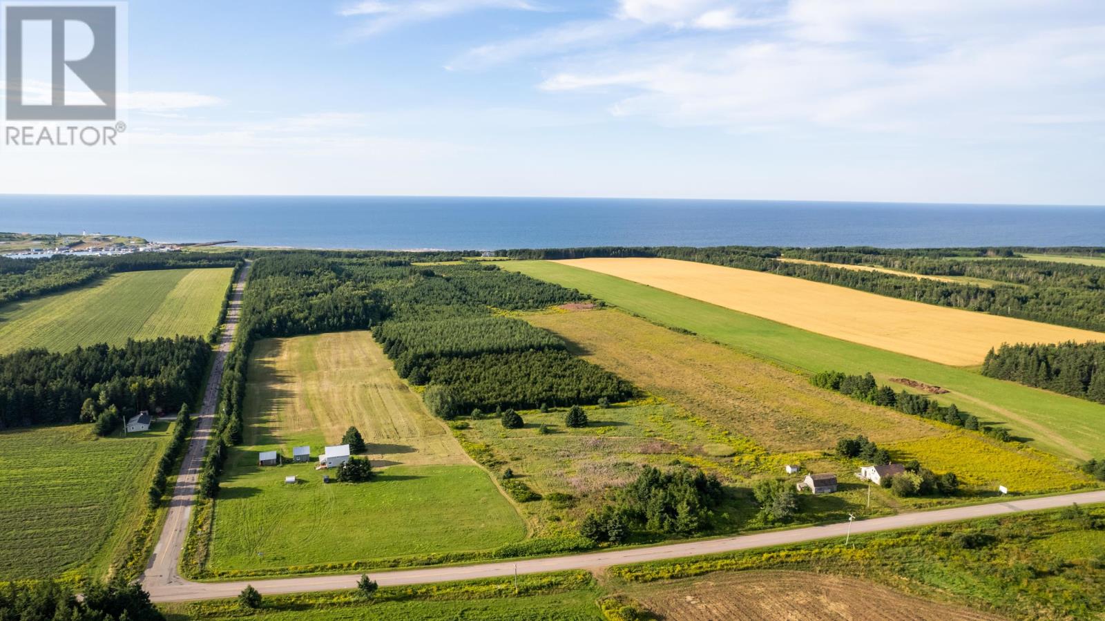 Acreage Route 16 Highway Property Photo 1