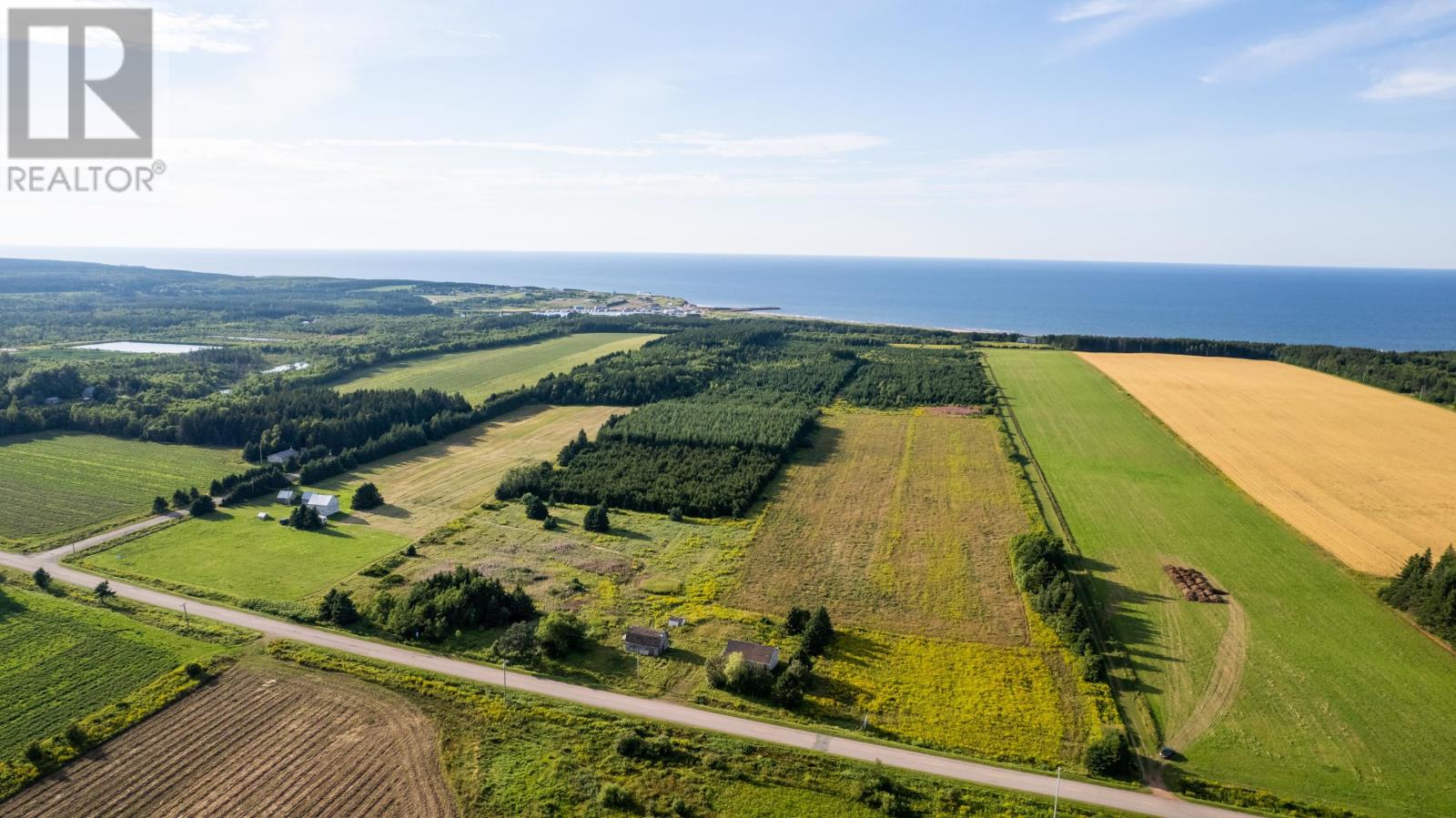 Acreage Route 16 Highway Property Photo 2