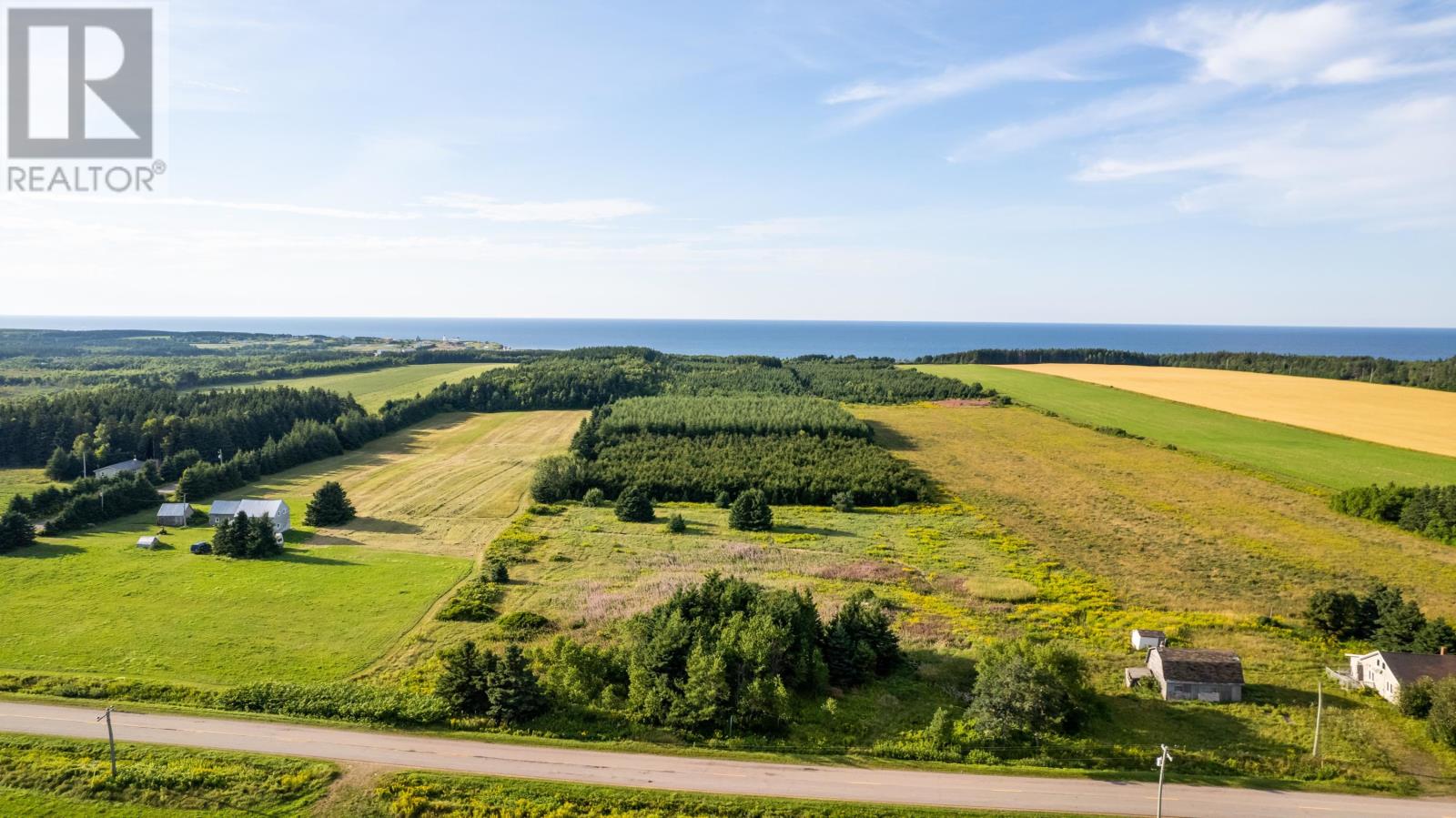 Acreage Route 16 Highway Property Photo 3