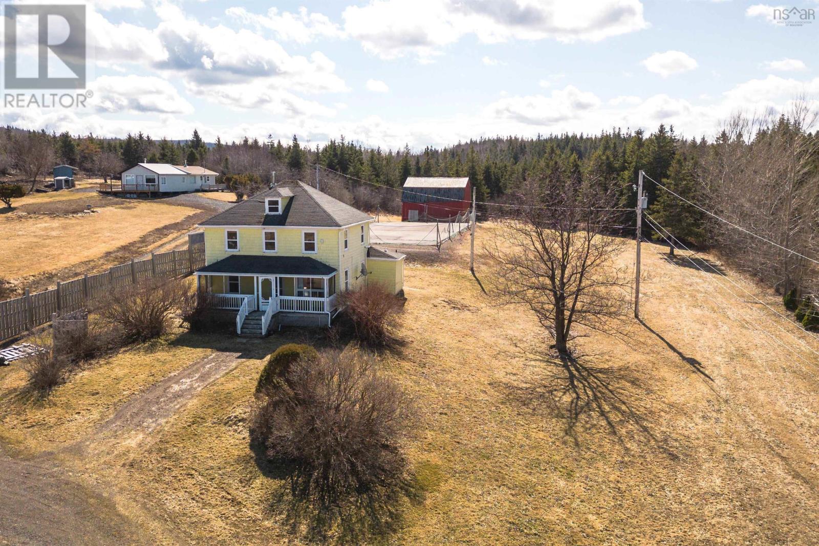 12892 Highway 4 Property Photo 4