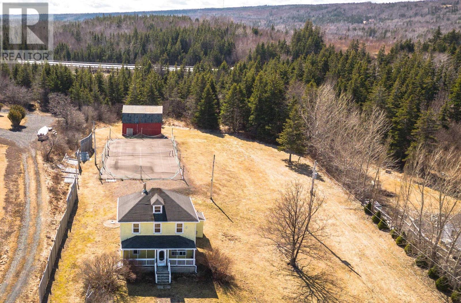 12892 Highway 4 Property Photo 5