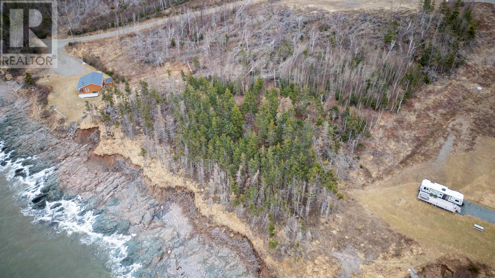 Lot 10-2 337 Highway Property Photo 1