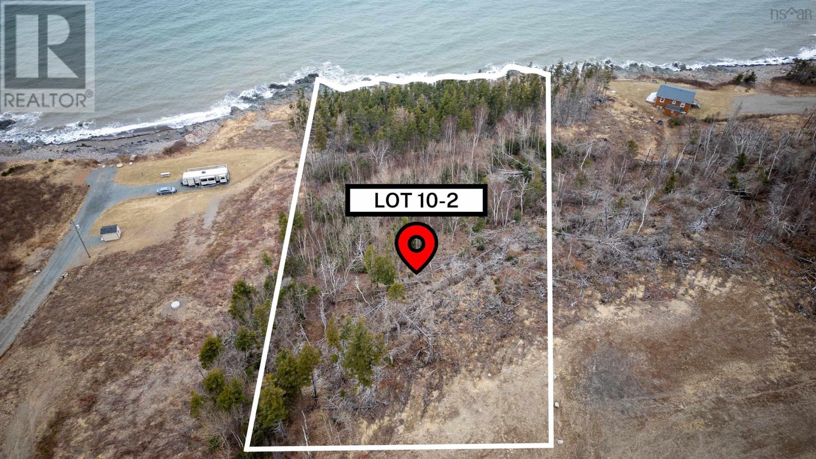 Lot 10-2 337 Highway Property Photo 2