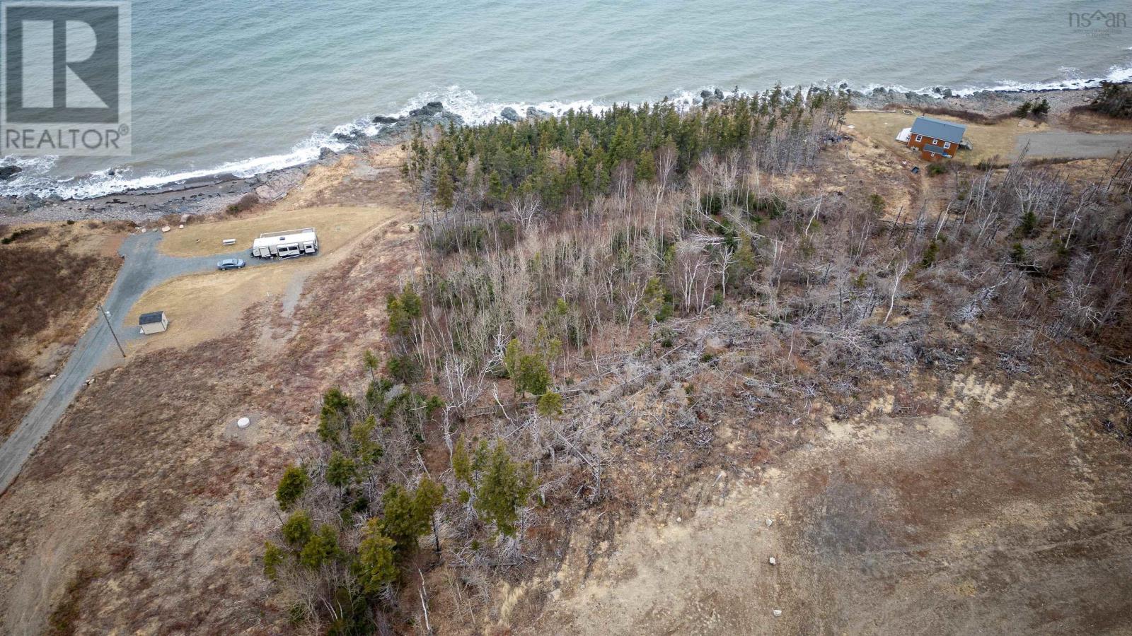 Lot 10-2 337 Highway Property Photo 7