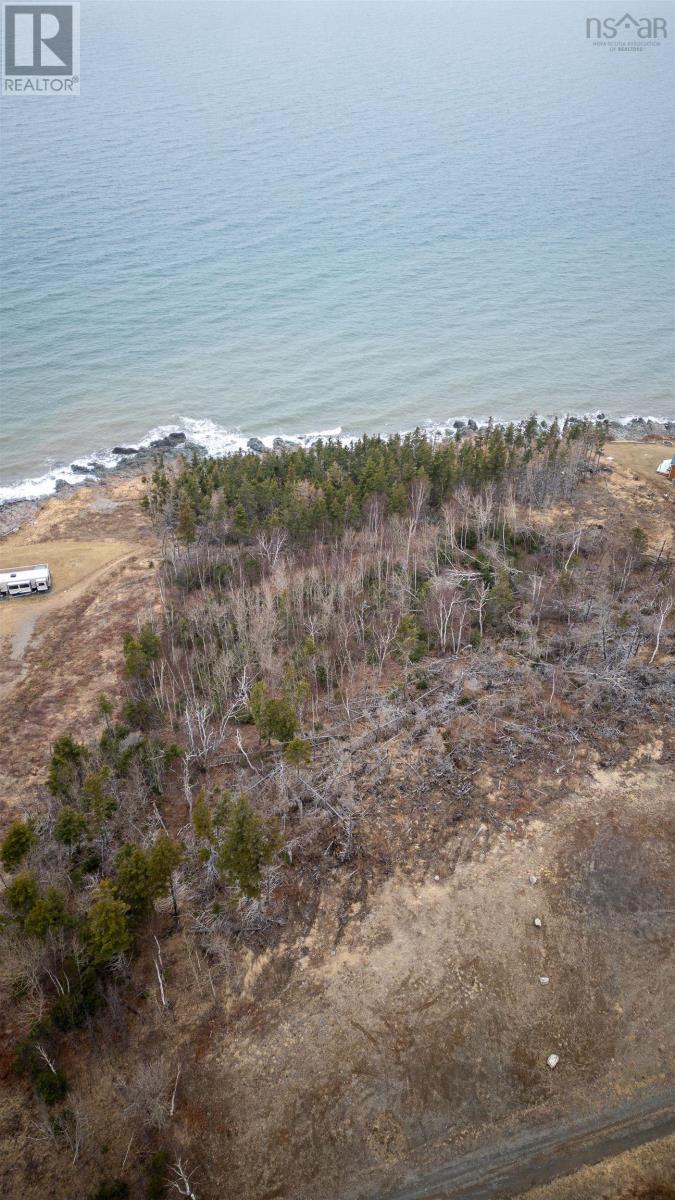 Lot 10-2 337 Highway Property Photo 9
