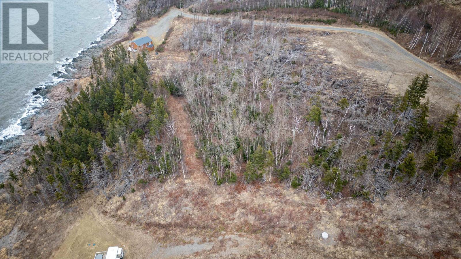 Lot 10-2 337 Highway Property Photo 11