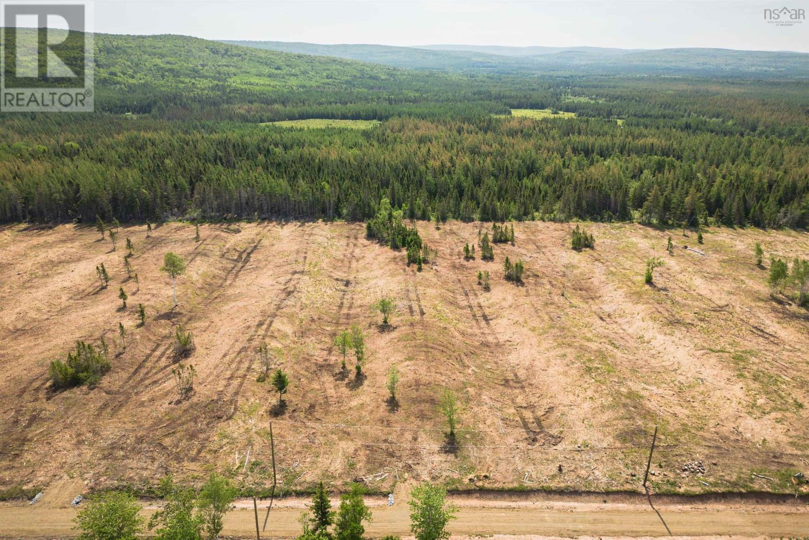 Lot 4 Alpine Ridge Road Property Photo 1
