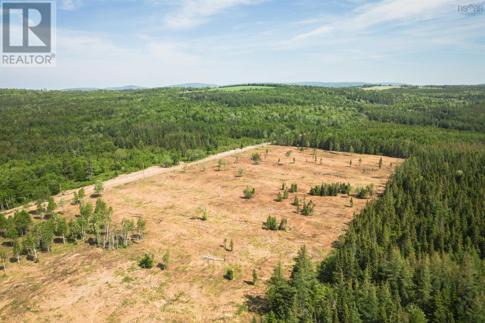 Lot 4 Alpine Ridge Road Property Photo 3
