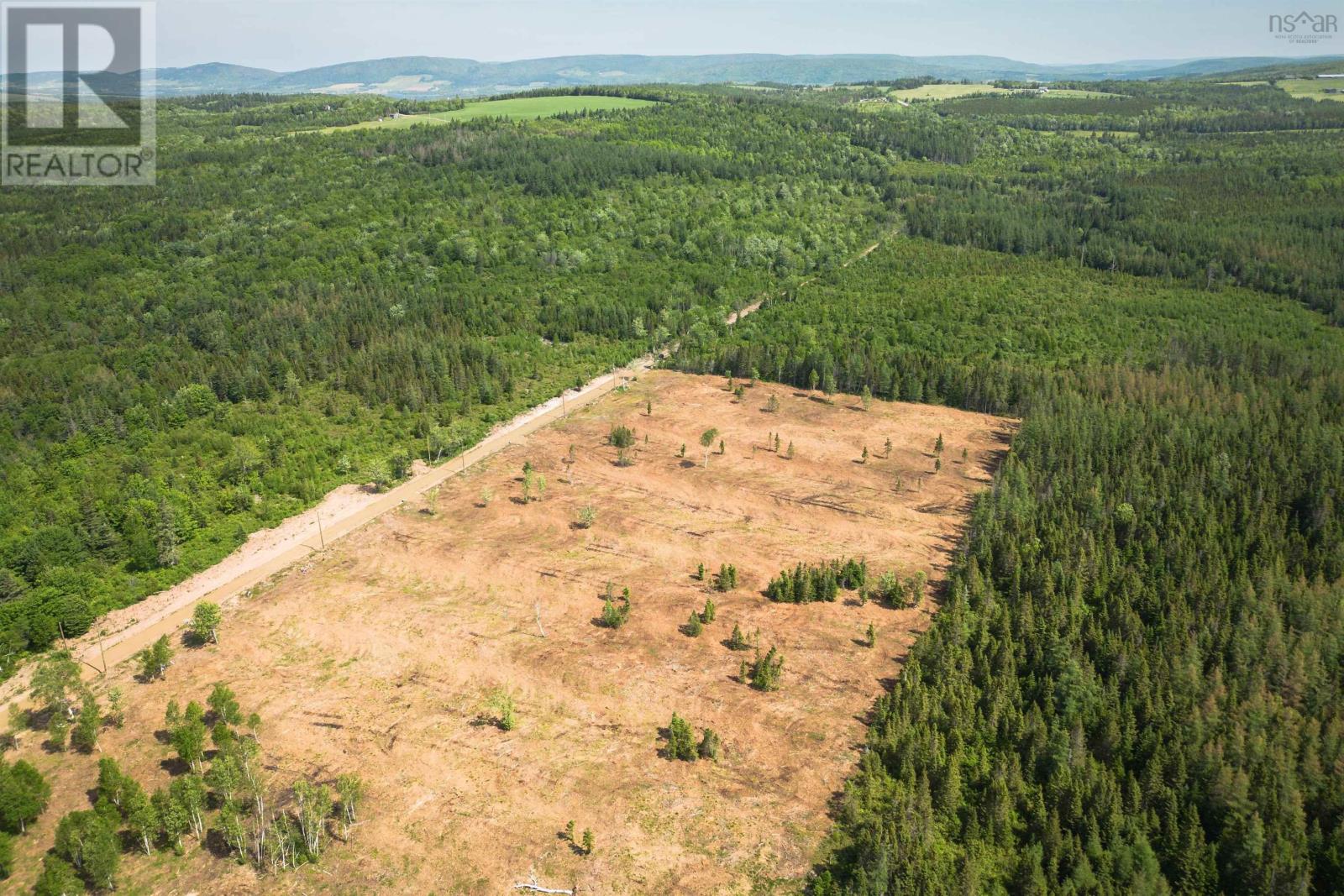 Lot 4 Alpine Ridge Road Property Photo 4