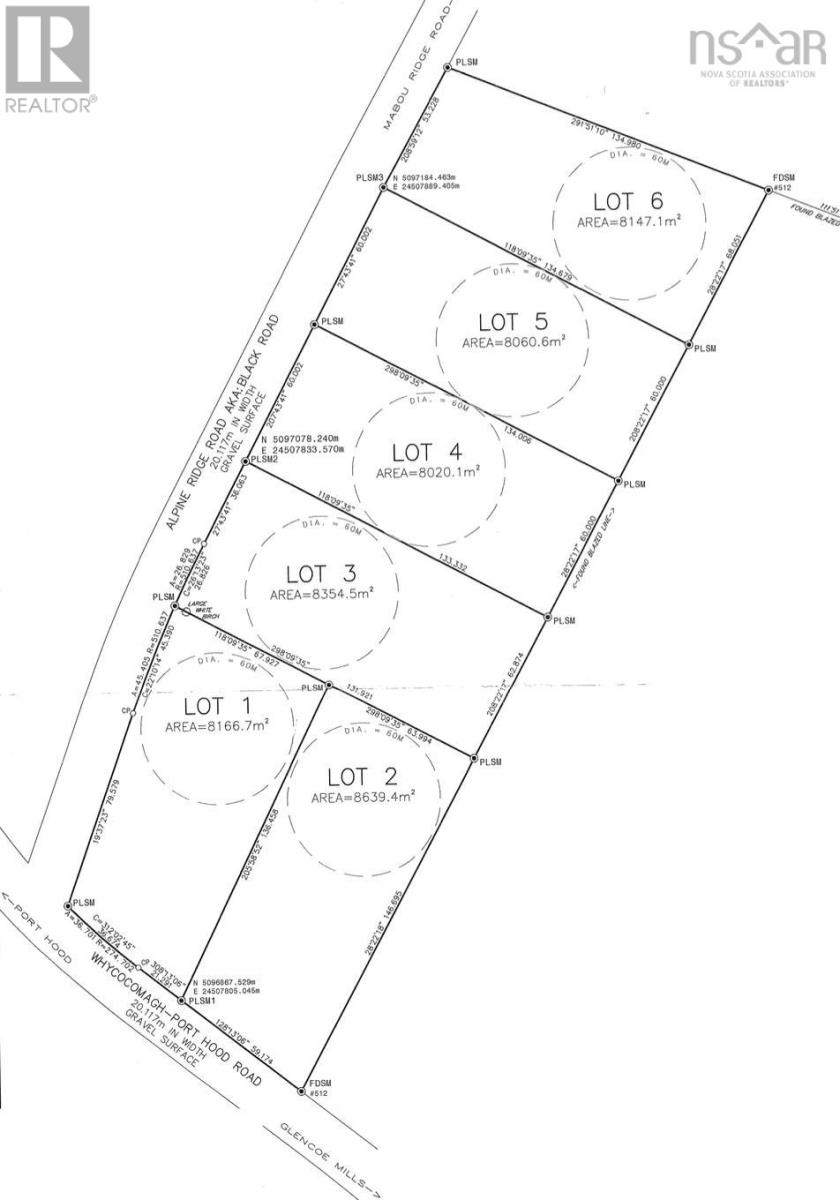 Lot 4 Alpine Ridge Road Property Photo 8