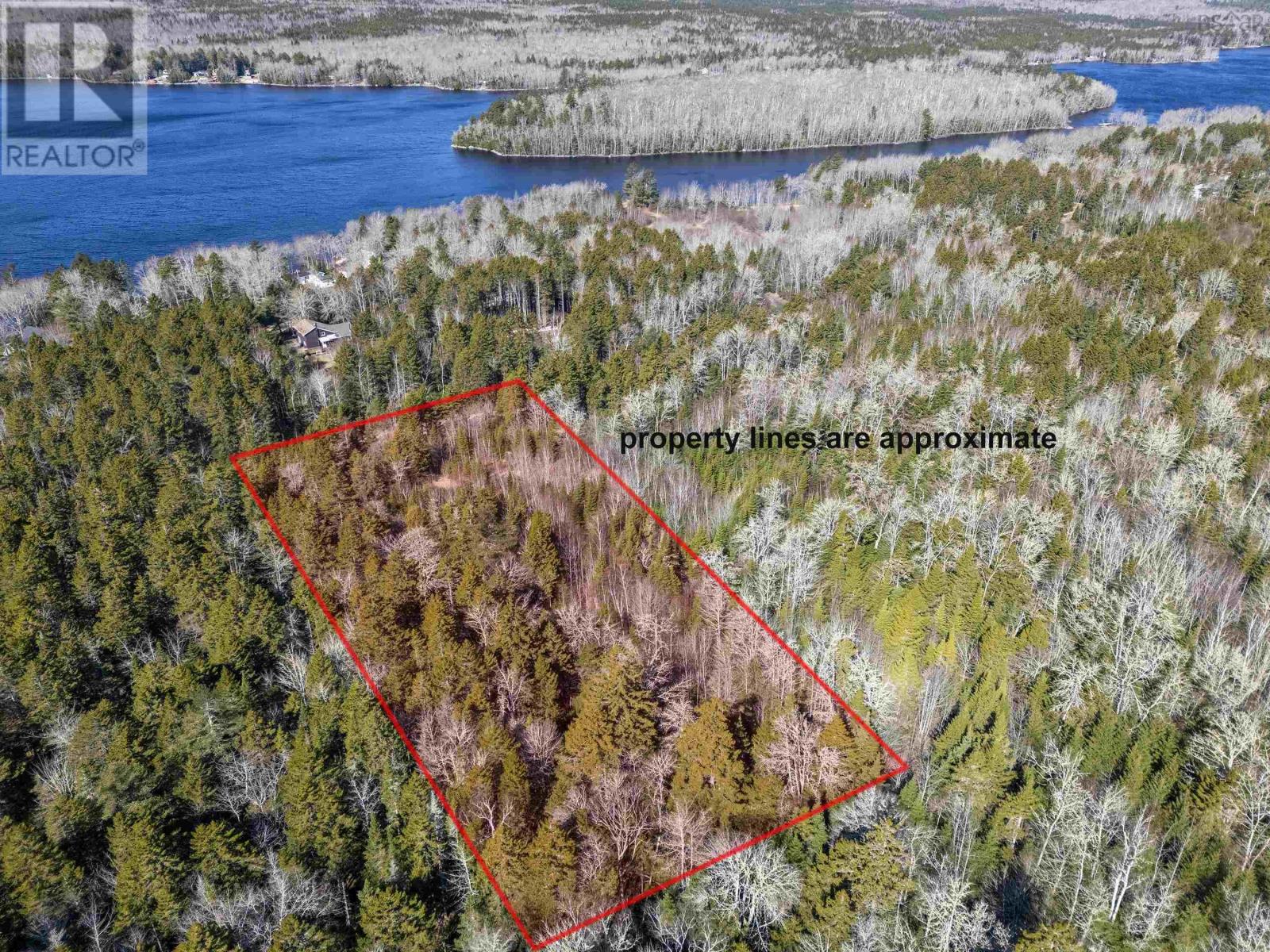 Lot 87-1 Falkenham Road Property Photo 1