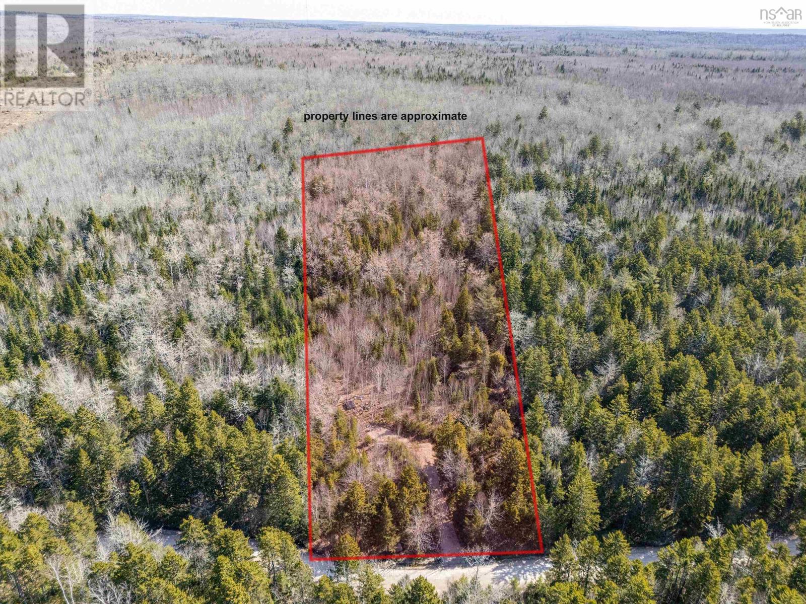 Lot 87-1 Falkenham Road Property Photo 2