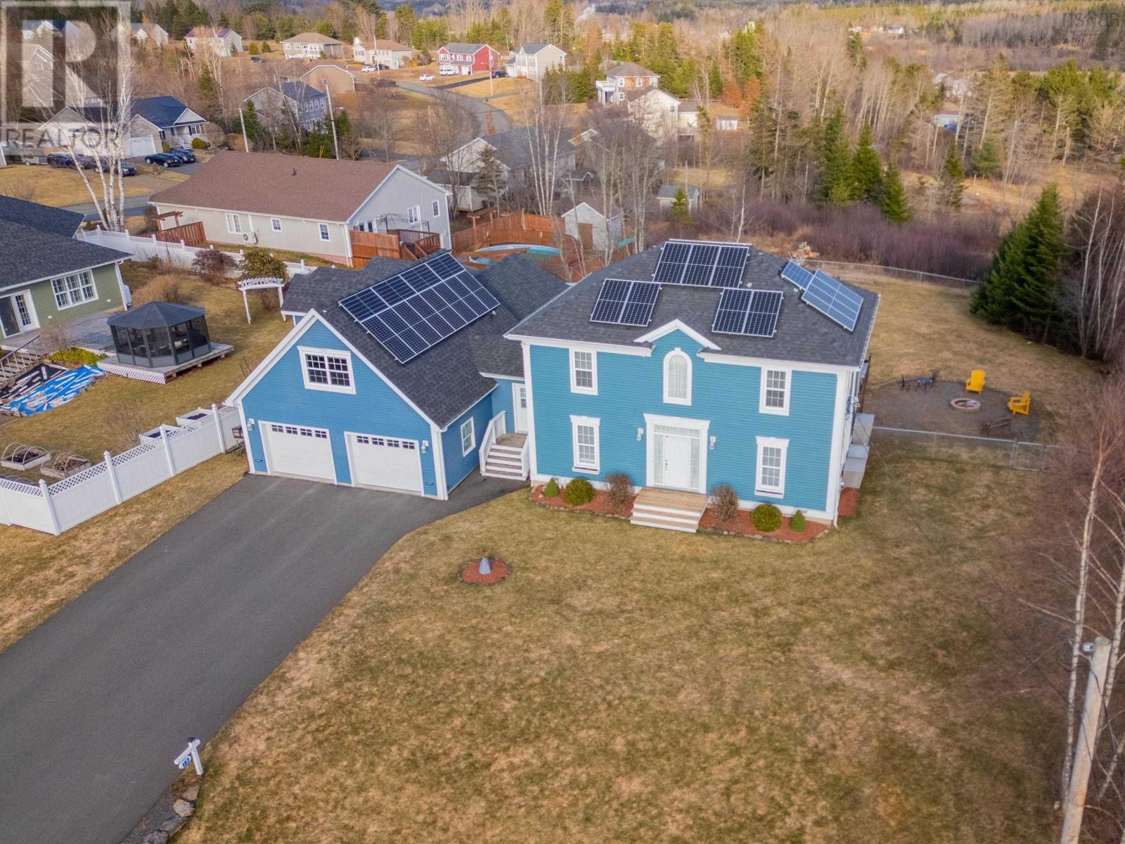 15 Briarfield Court Property Photo