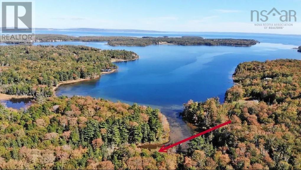 Lot 50 Redbird Dr. Property Photo 3