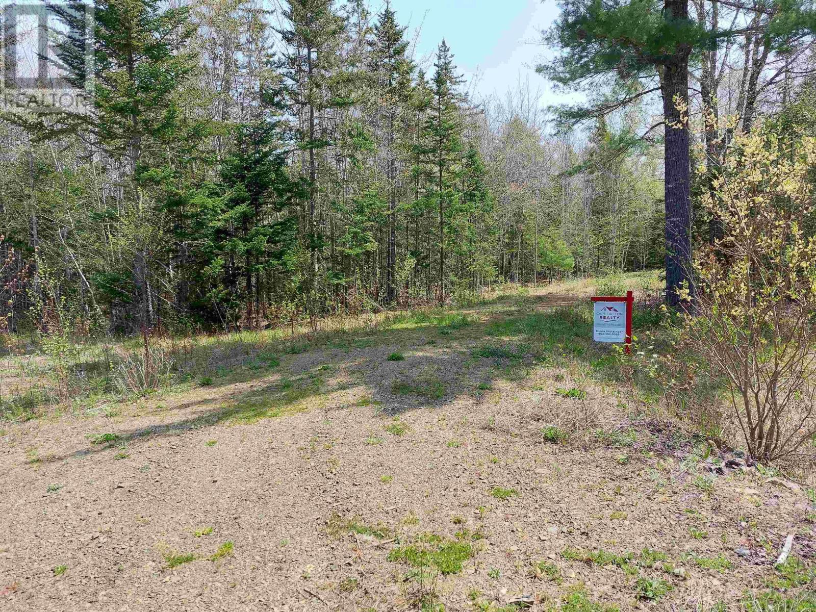 Lot 50 Redbird Dr. Property Photo 5