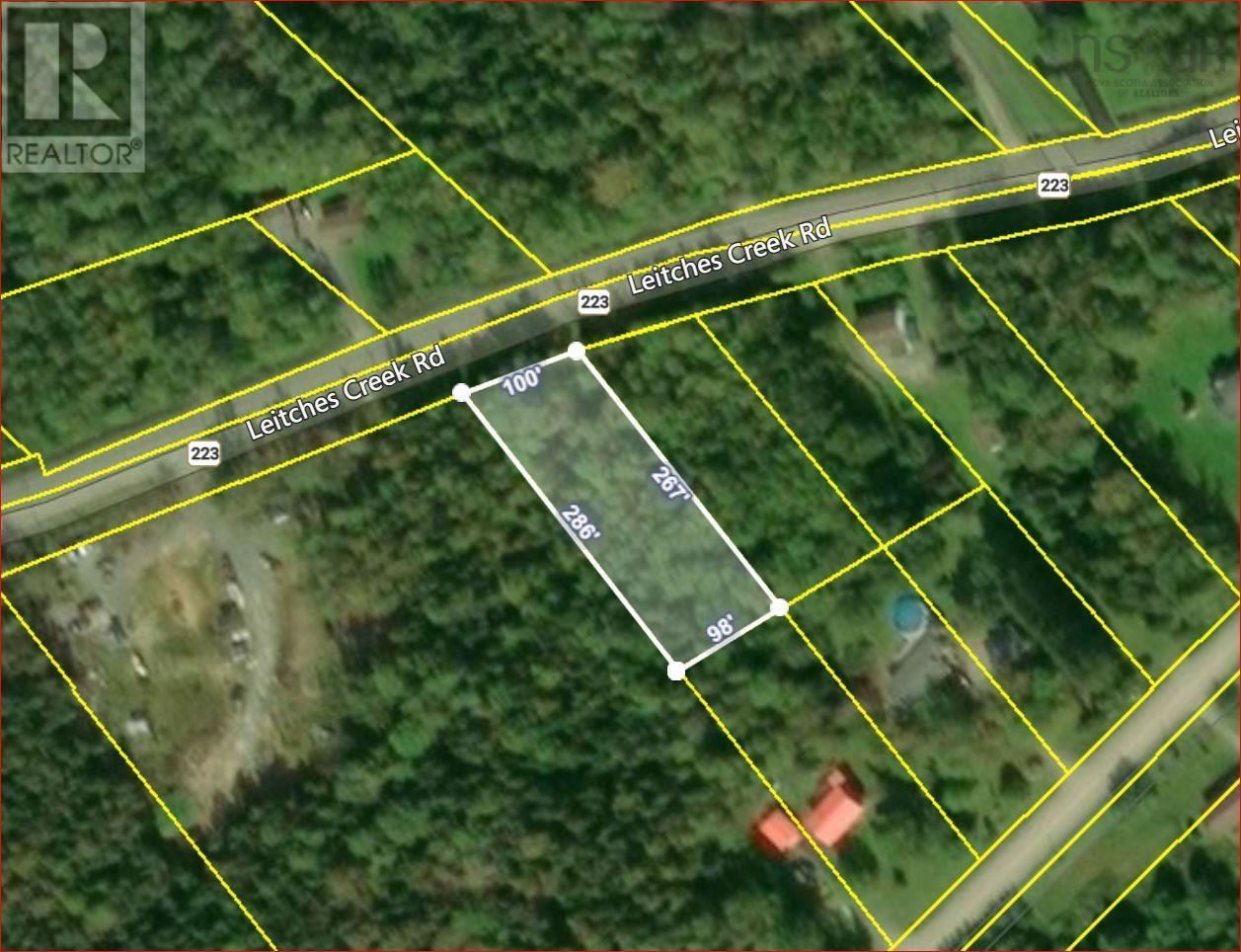 Lot 6 Leitches Creek Rd Property Photo 6