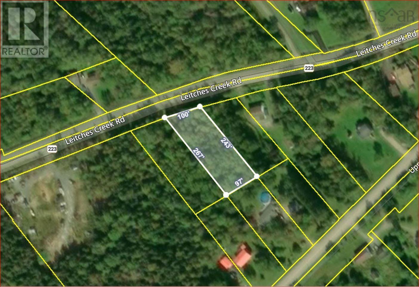 Lot 3 Leitches Creek Rd Property Photo 3
