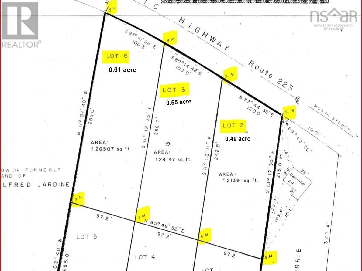 Lot 2 Leitches Creek Rd Property Photo 4