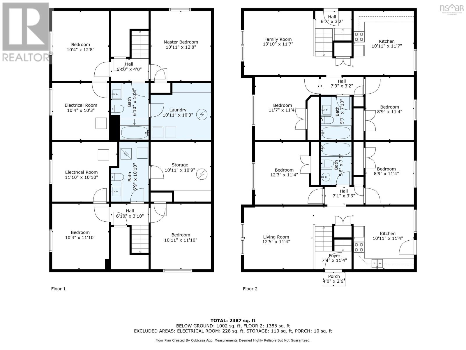 124-126 Hillcrest Avenue Property Photo 44