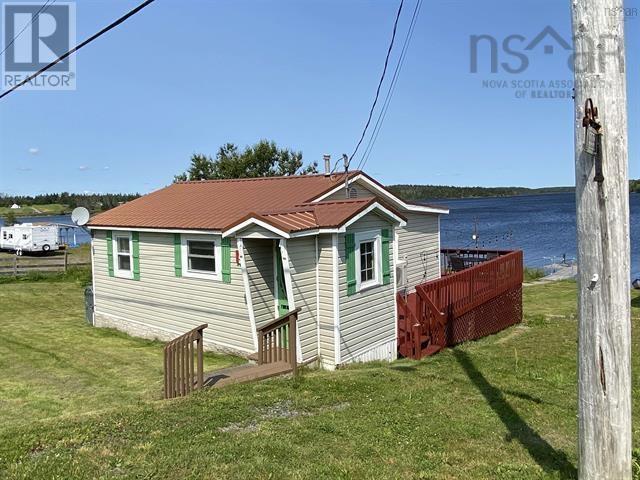 995 Fourchu Road, Cape Breton Ns Property Photo 1