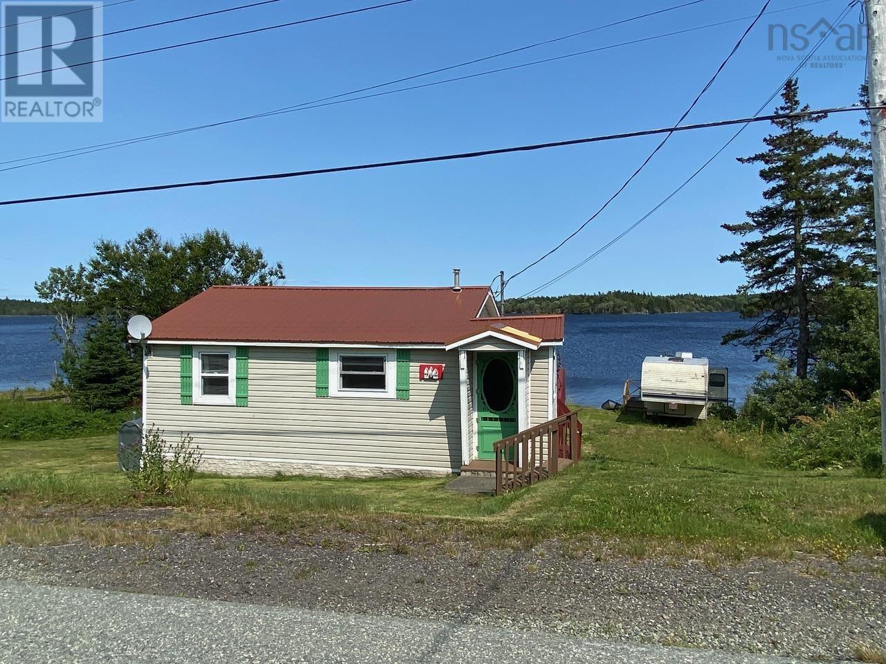 995 Fourchu Road, Cape Breton Ns Property Photo 2
