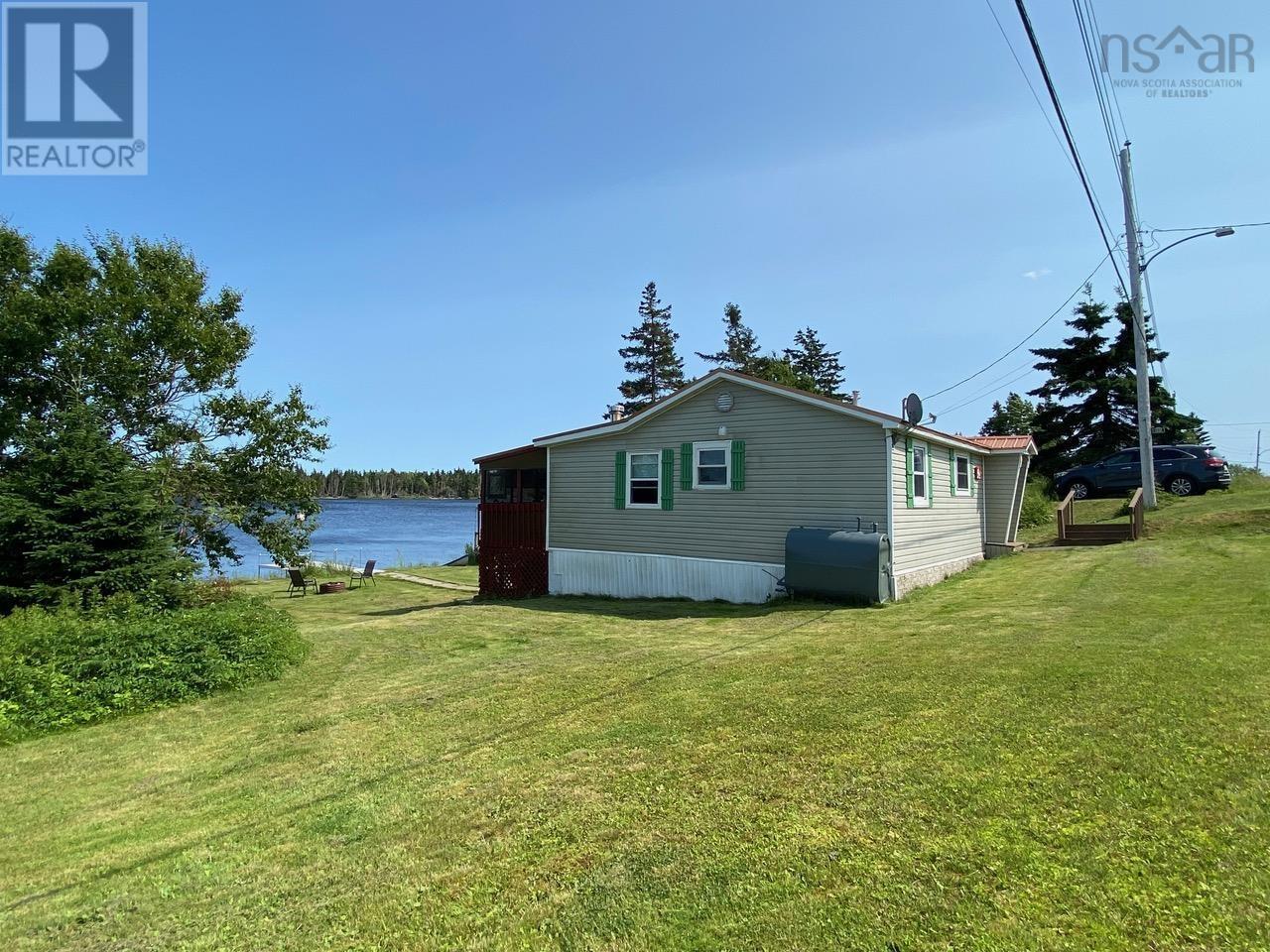 995 Fourchu Road, Cape Breton Ns Property Photo 4