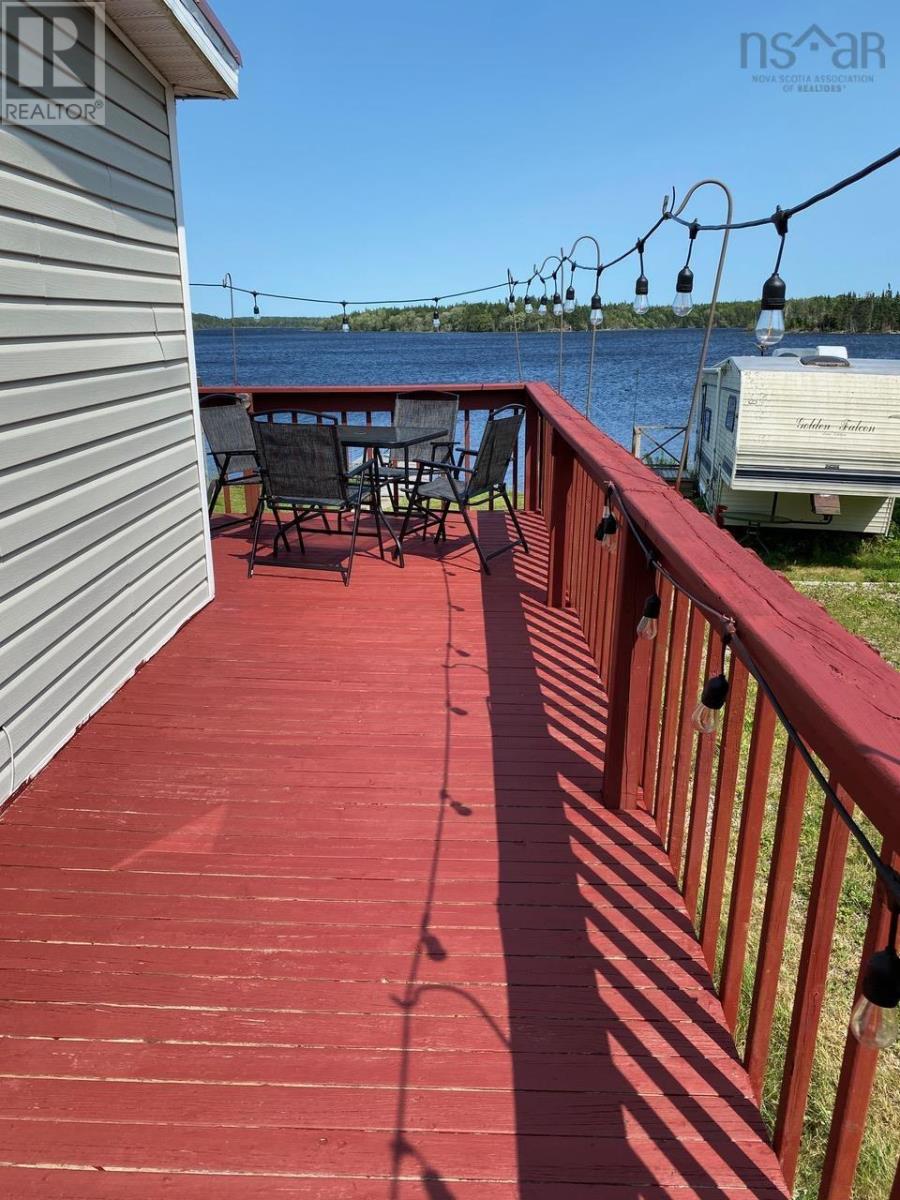 995 Fourchu Road, Cape Breton Ns Property Photo 8