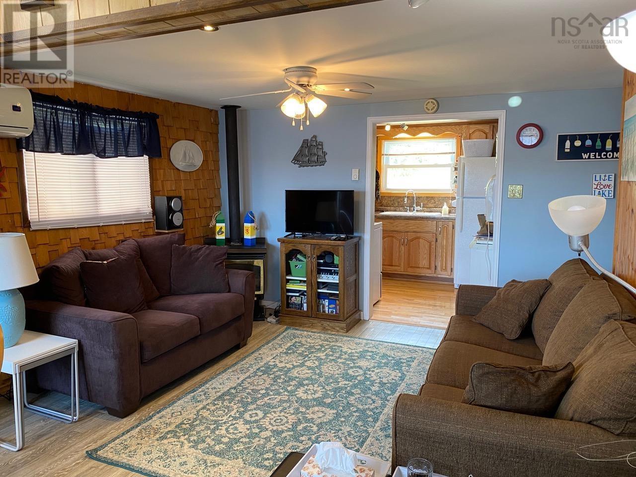 995 Fourchu Road, Cape Breton Ns Property Photo 13