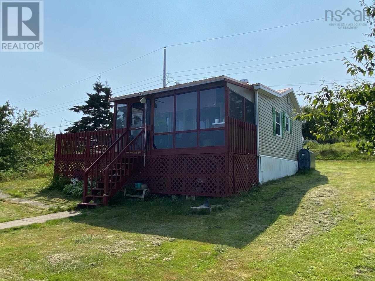 995 Fourchu Road, Cape Breton Ns Property Photo 19