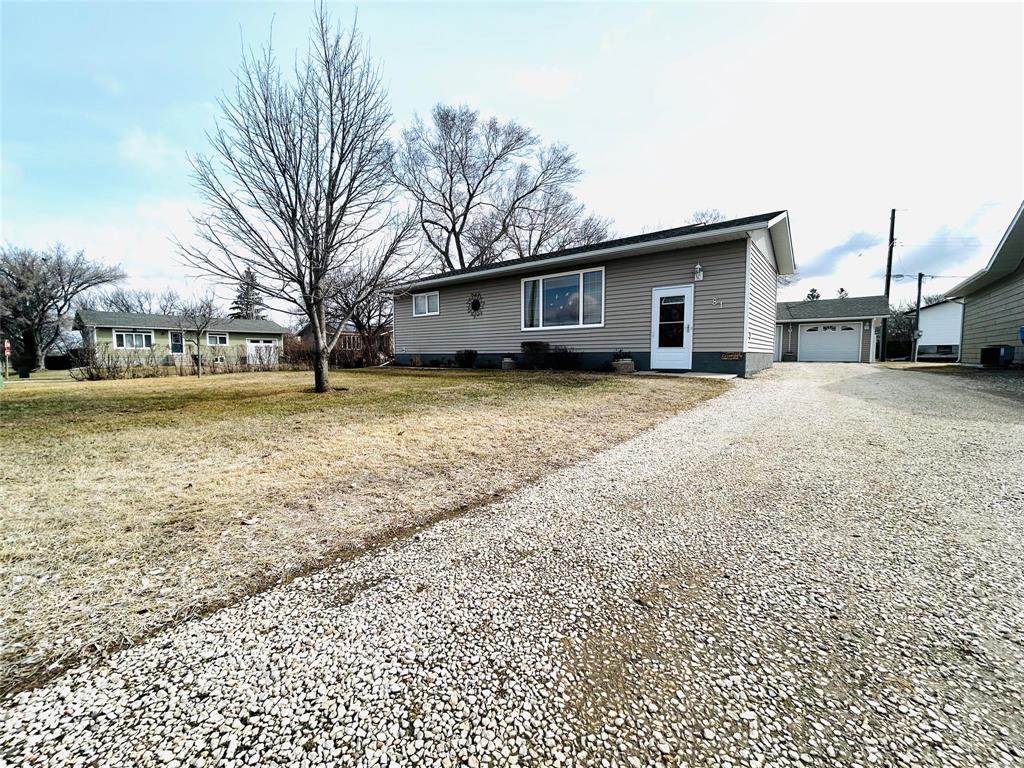 81 Campbell Street Property Photo