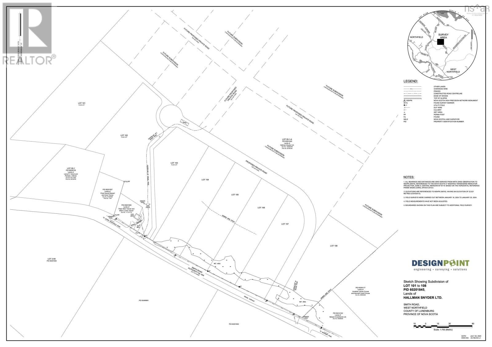 Lot 05-1-a Smith Road Property Photo 19