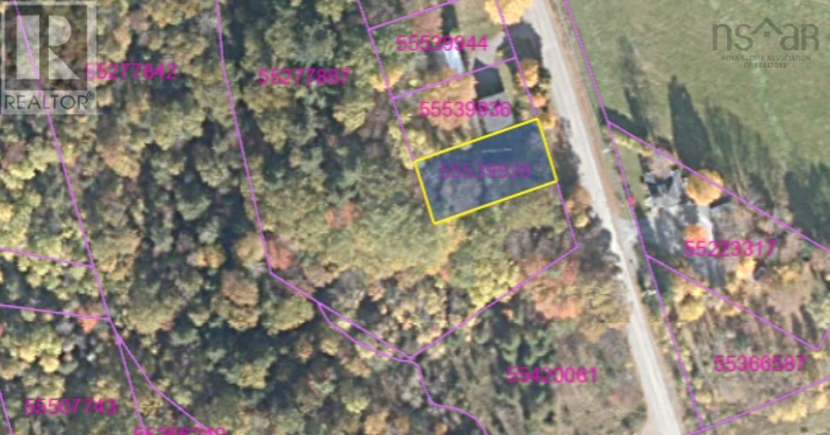 Lot 2 Maple Avenue Property Photo 1