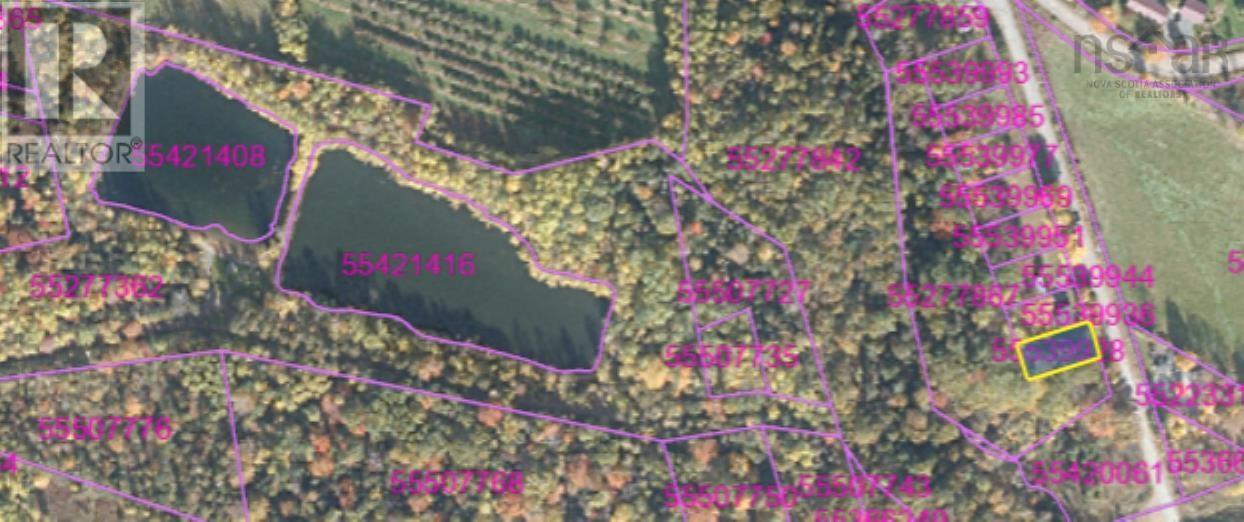 Lot 2 Maple Avenue Property Photo 2