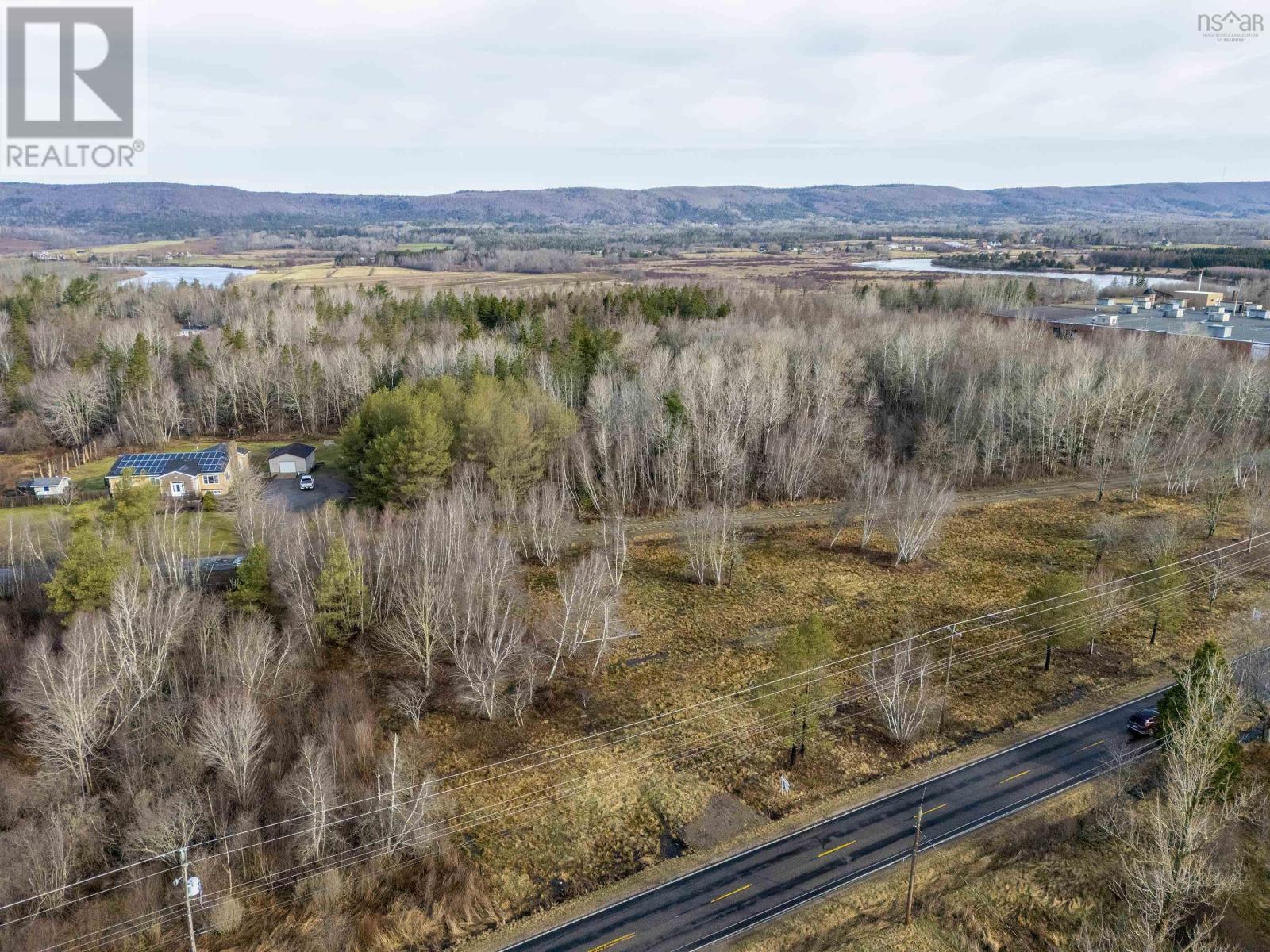Lot 3375 Highway 201 Property Photo