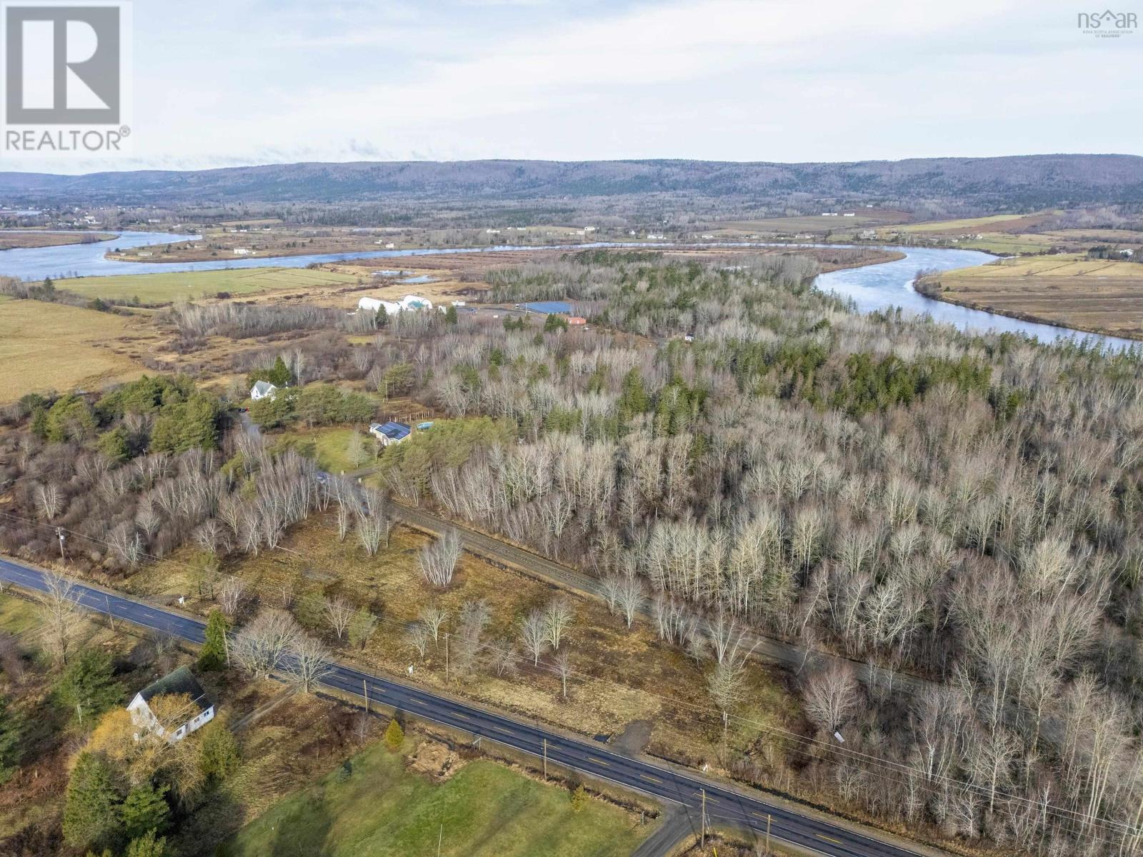 Lot 3375 Highway 201 Property Photo 3