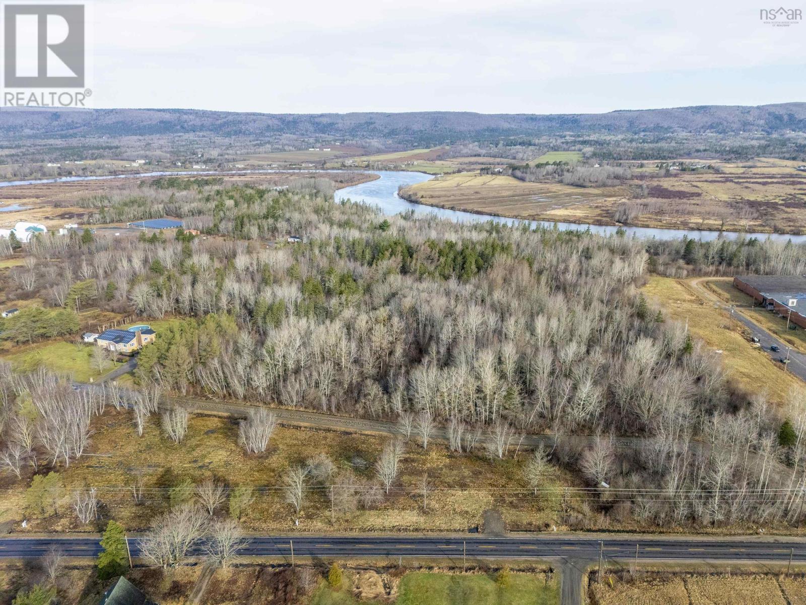 Lot Highway 201 Property Photo 1