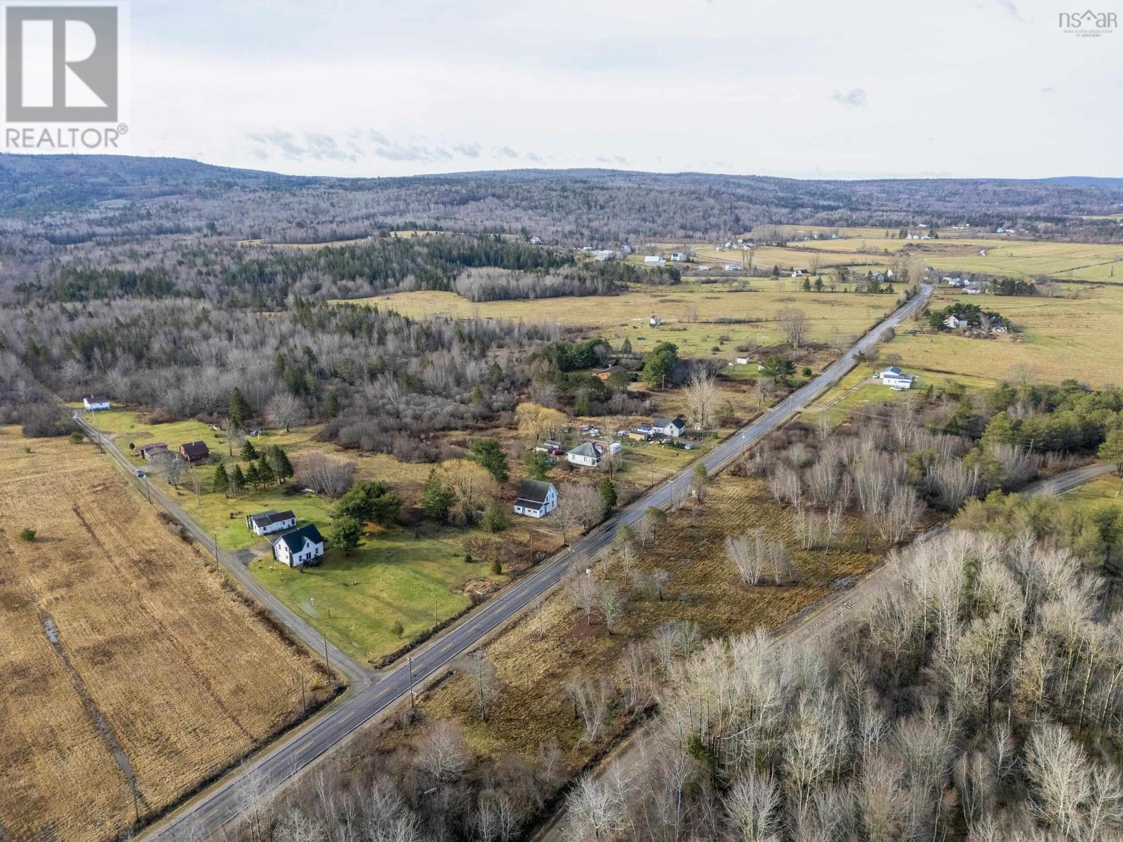 Lot 1 & Lot 3375 Highway 201 Property Photo 4