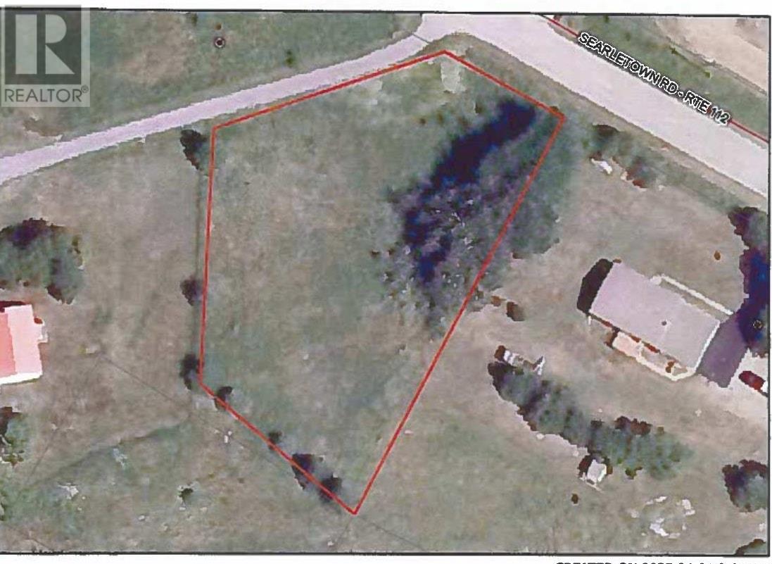 Lot 2A Rte 112 Searletown Road