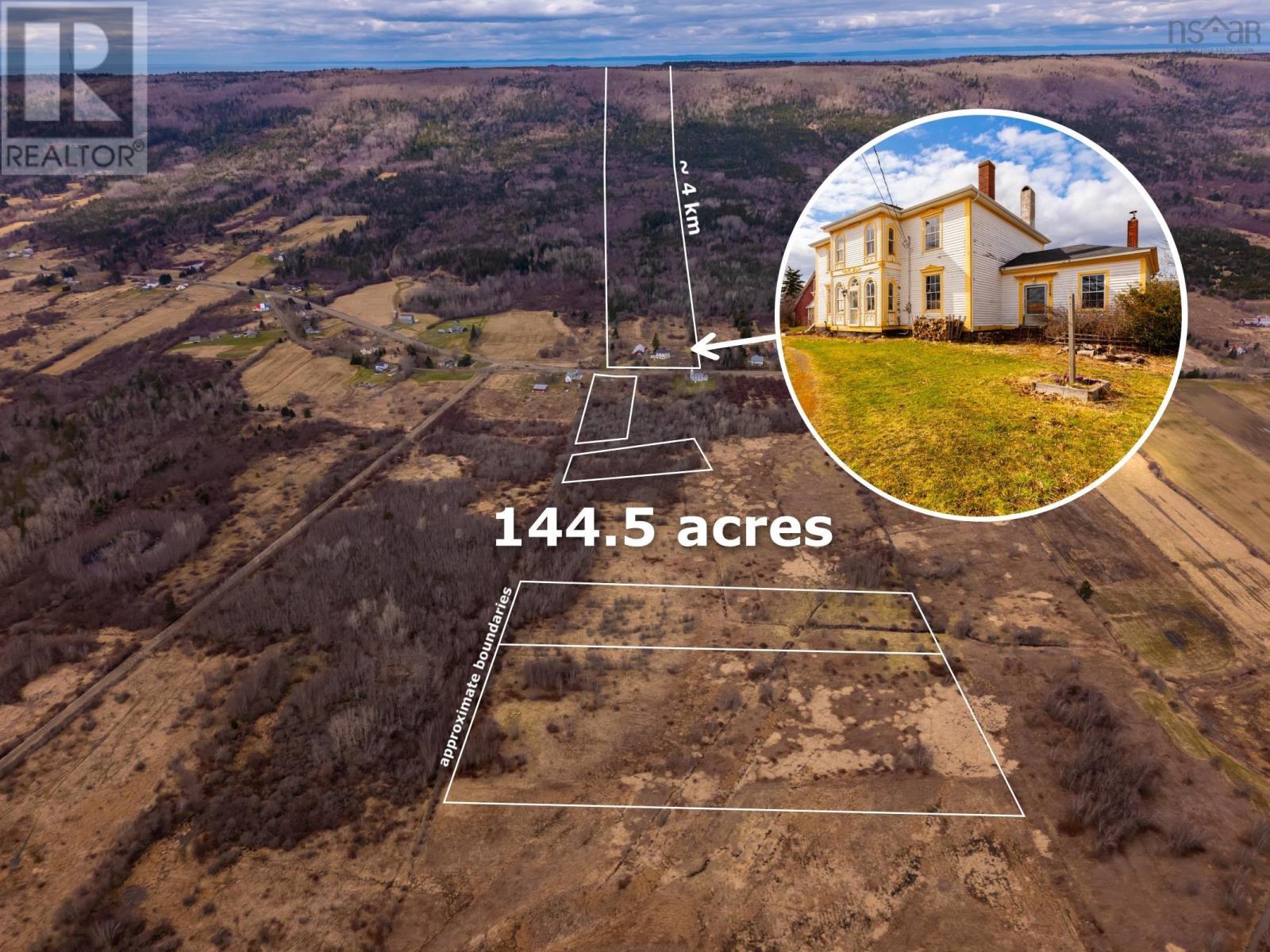 6765 Highway 1 Property Photo 1