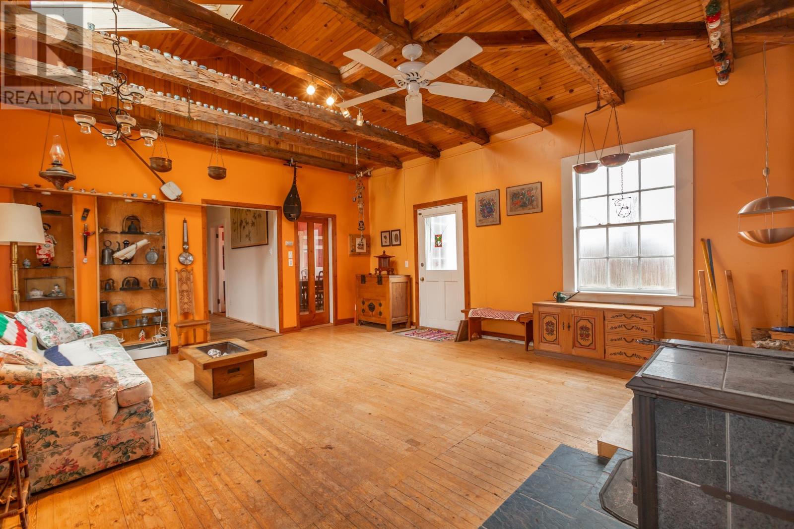 6765 Highway 1 Property Photo 13