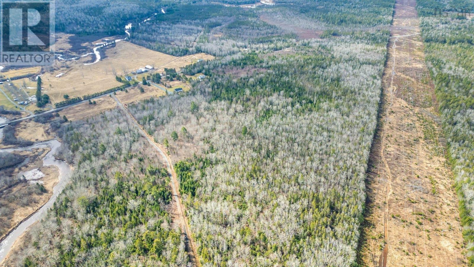 Lot Ab-4 Renfrew Road Property Photo 1