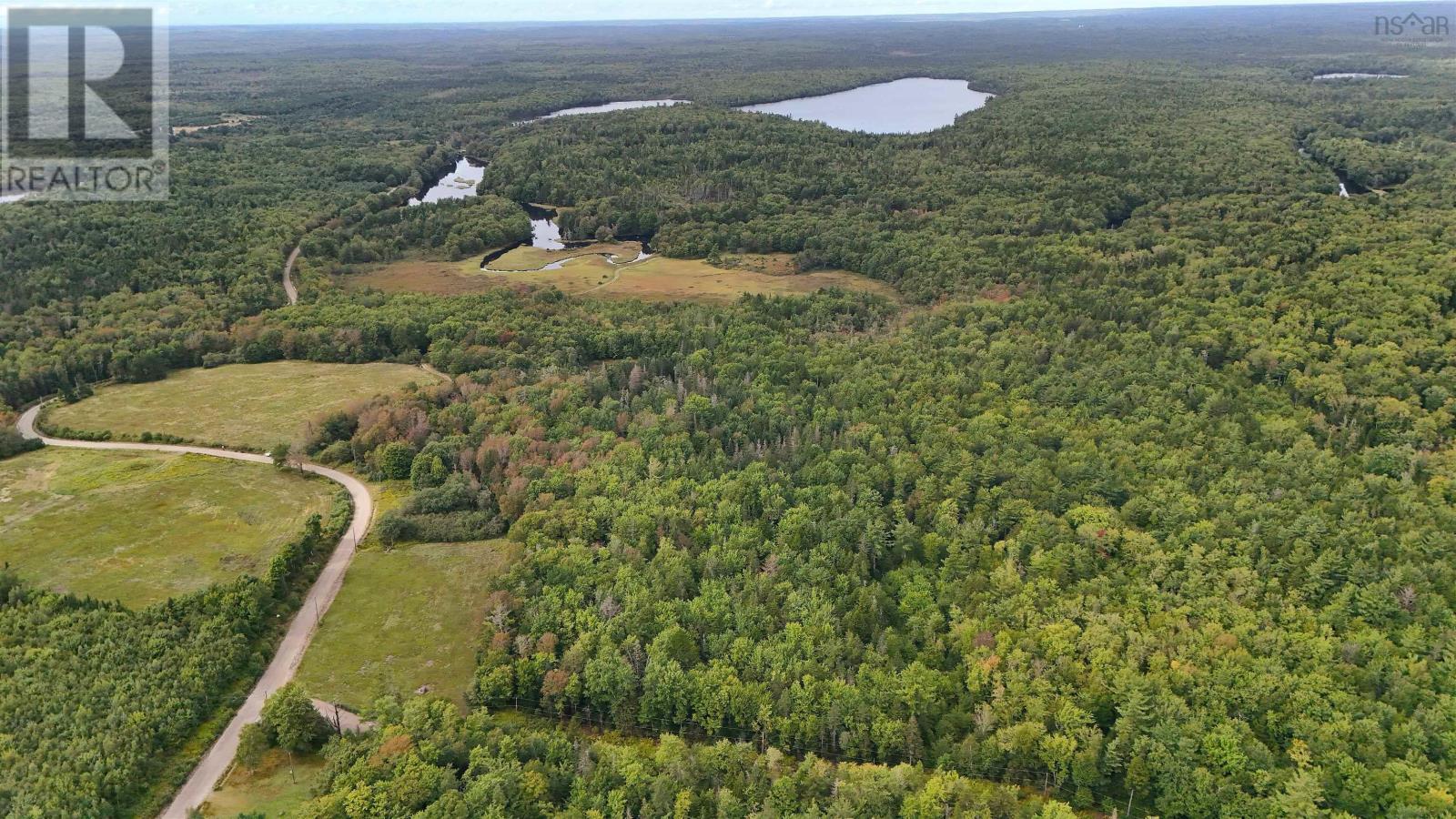 0 Minor Road Property Photo 1