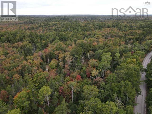 Vacant Land Canada Hill Road Property Photo 1