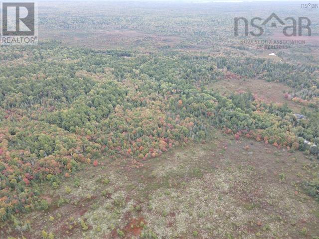 Vacant Land Canada Hill Road Property Photo 2