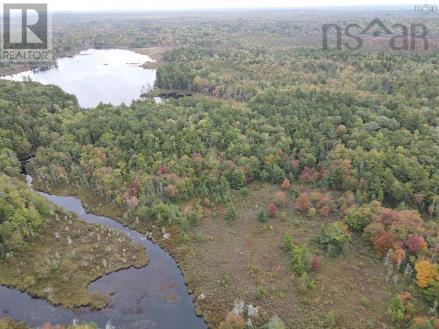 Vacant Land Canada Hill Road Property Photo 8