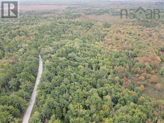 Vacant Land Canada Hill Road Property Photo 9