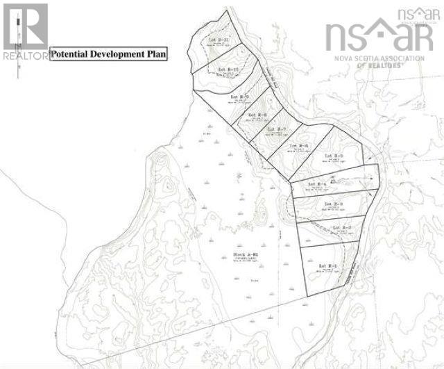 Vacant Land Canada Hill Road Property Photo 17