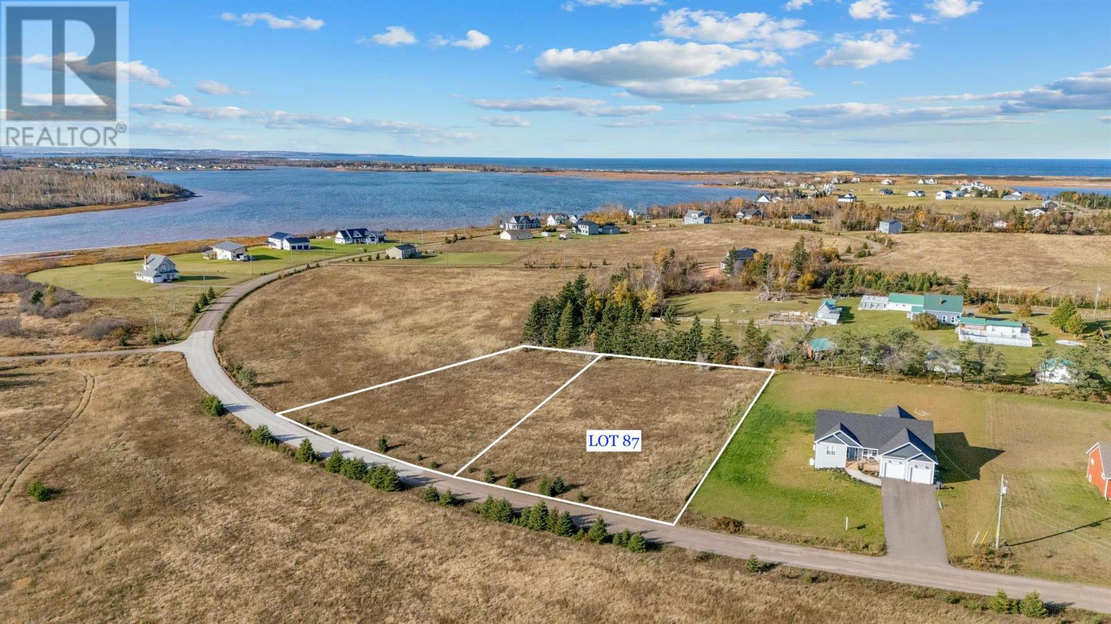 Lot 87 Sunset Crescent Property Photo 2